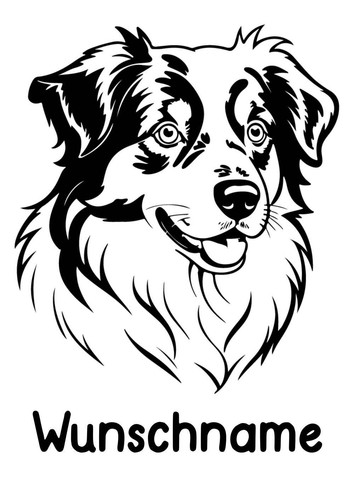 Autoaufkleber sticker mit - /,