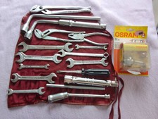 Mercedes board tool w113 - mercedes,