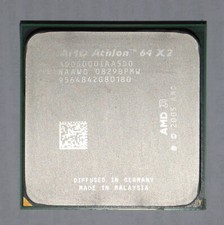 Cpu amd athlon - 64, (63)
