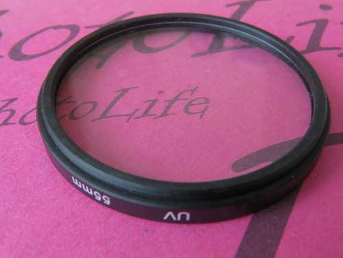 Filter ultraviolett - uv,