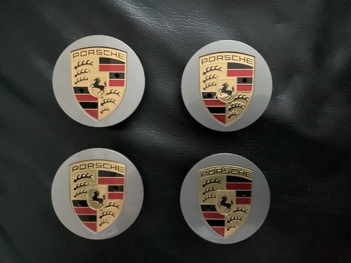 Felgendeckel original - 4,