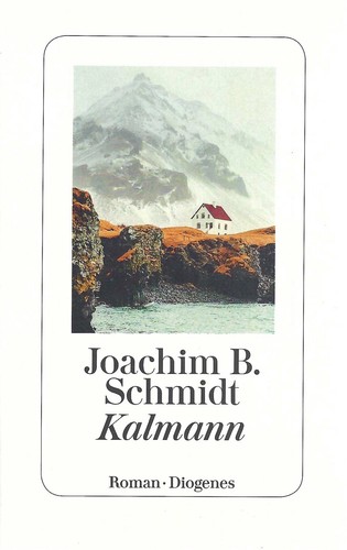 Kalmann joachim schmidt - -,