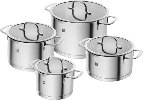 Zwilling topf set trueflow - zwilling,