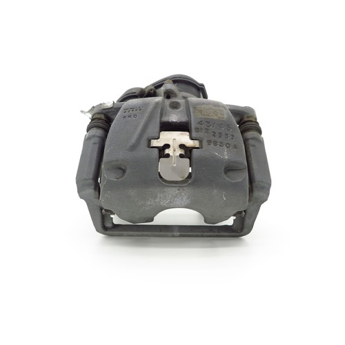 Bremssattel ceramic hinten - ceramic,