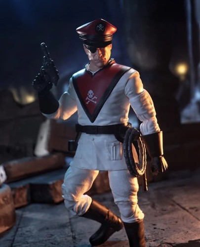 The order - the, of