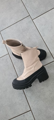 Damen stiefel 38 - stiefel,