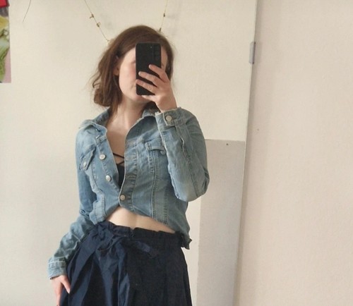 Soccx jeansjacke 90s - s, ,