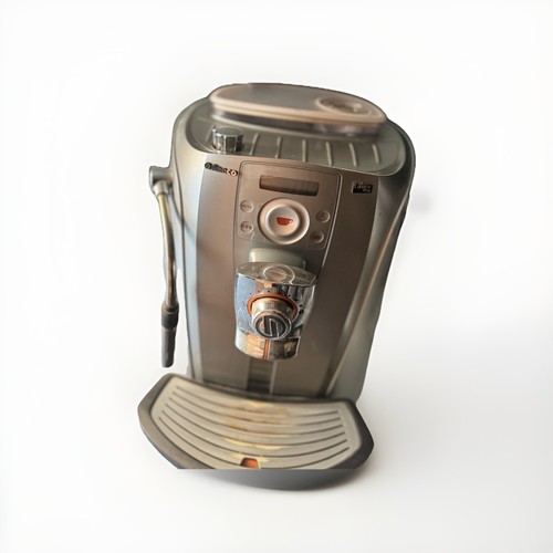 Saeco talea ring kaffeeautomat - saeco,