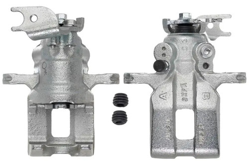 Bremssattel integr - bremssattel, m.