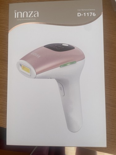 Innza ipl 1176 depilator - d-1176,