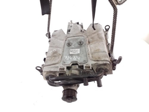 Audi 4f0mod 2008 2011 - a6, 2008-2011
