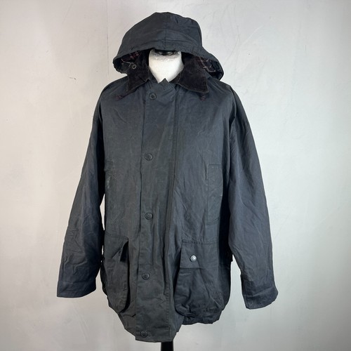 Orvis wachsjacke herren gr - mc,