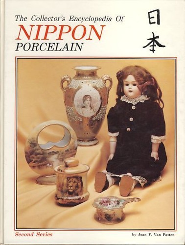 The collector encyclopedia - the, collector's