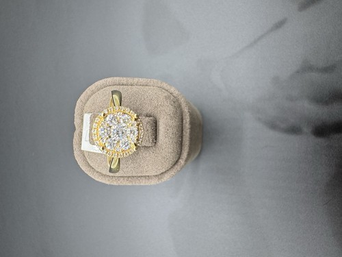 Ring 585 14 - ring, k
