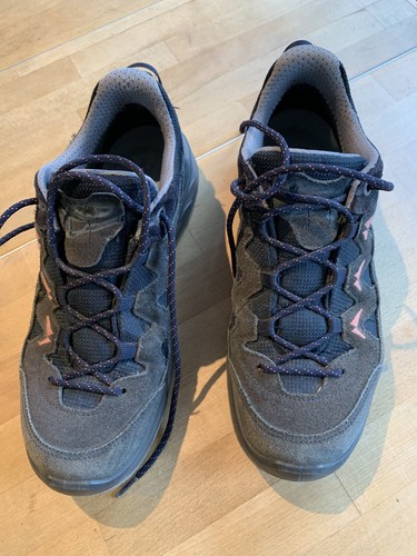Lowa trecking schuhe damen - lowa,