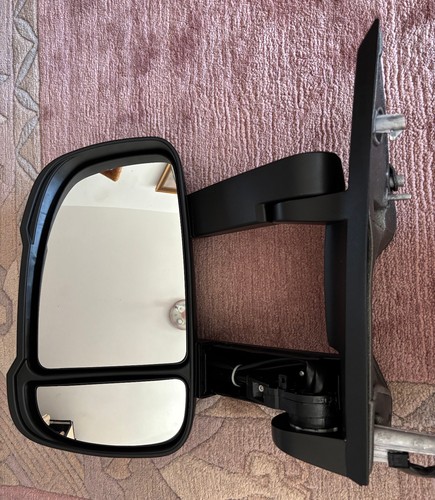 Außenspiegel fiat ducato - fiat,