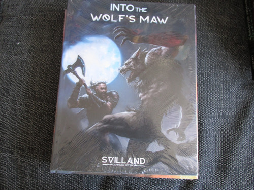 Svilland nordisches abenteuer - svilland,