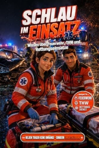 Schlau einsatz wissen - im,