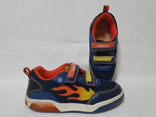 Geox sport kinderschuhe - geox,