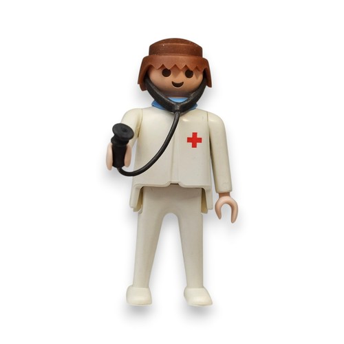 Playmobil figur mann - mann, arzt