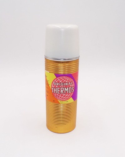 Alte thermoskanne original - alte,