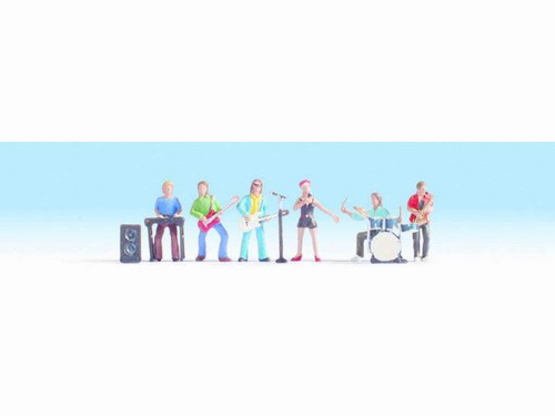 Noch 15839 band - noch,