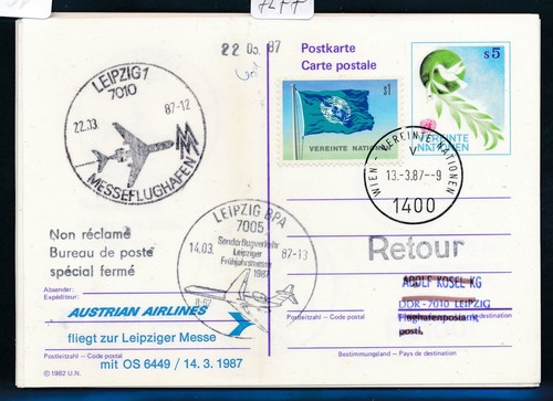7277 ddr aua - aua, sf