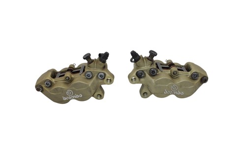 Vorderer bremssattel ducati - bremssattel,