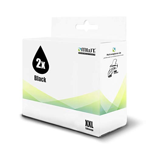 Eurotone tintenpatrone - 2x,