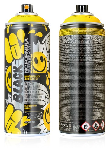 Montana cans black artist - montana,