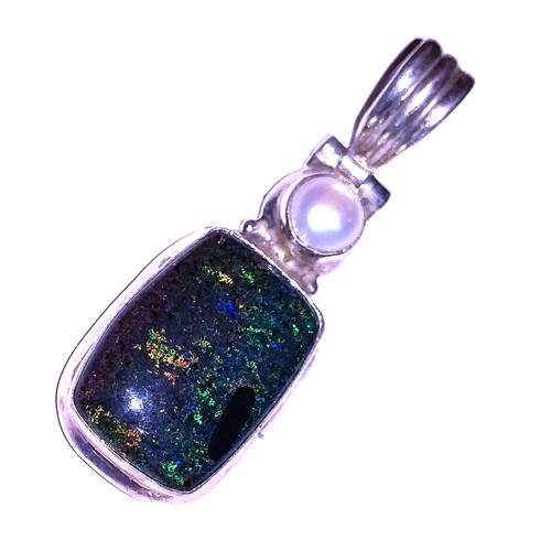 Rar echter honduras opal - rar, in