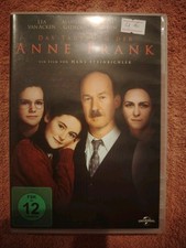 Das tagebuch der anne - das,