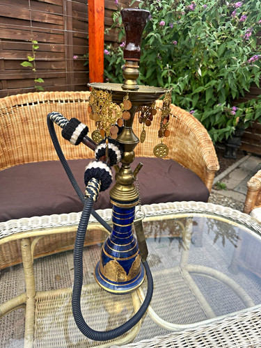 Exklusive orientalische
