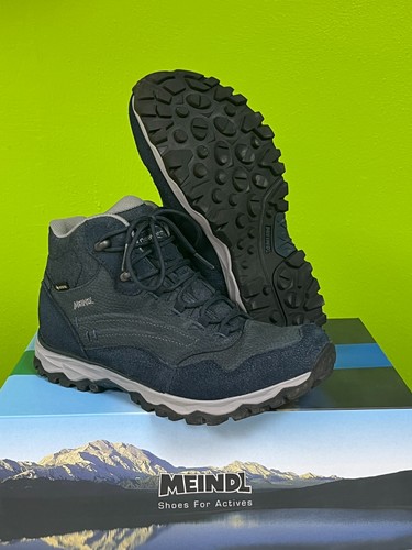 Meindl damen schuh terni mid - damen,