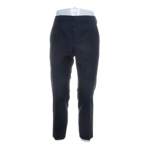 Prada stoffhose größe 48 - prada,, stoffhose,