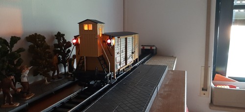 Rarität lgb 42260 - lgb,