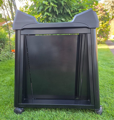 Weber rollwagen premium - rollwagen,