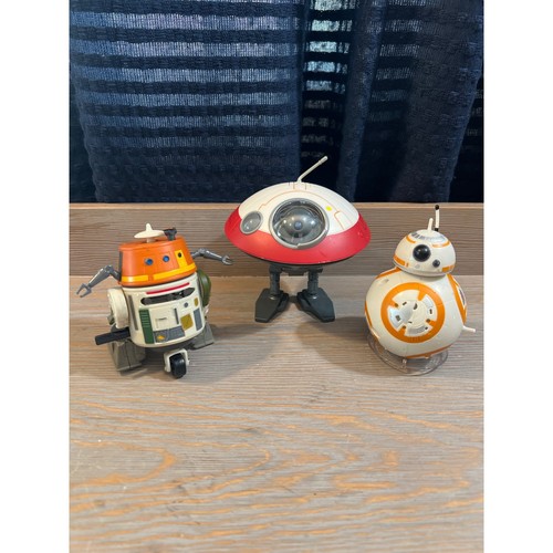 Star wars droid trio - wars,