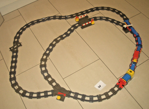Lego duplo konvolut - lego,