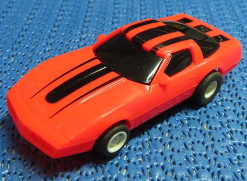 Für slotcar racing - für, h0