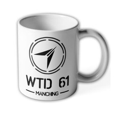 Tasse wtd manching - wtd,