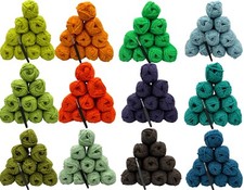 Häkelgarn strickgarn 10x50gr - häkelgarn,