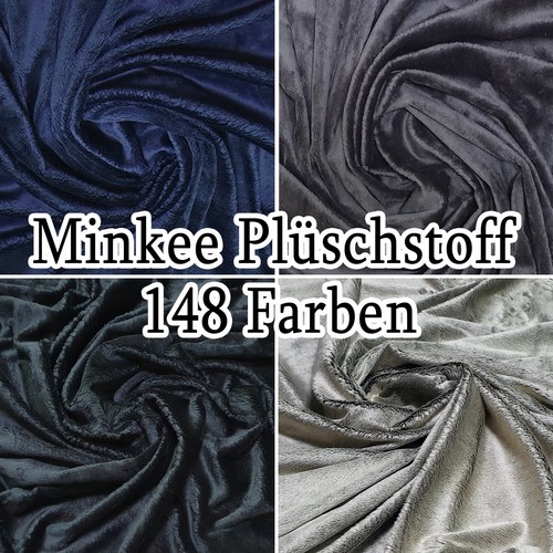 Superweiches 5mm nerz - 5mm,