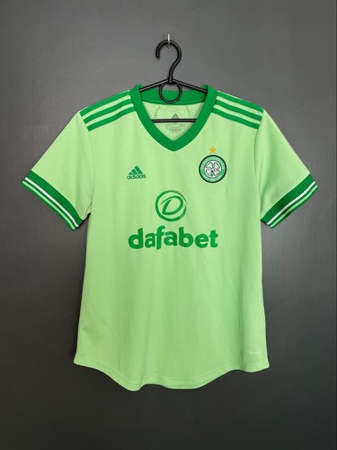 Celtic 2020 2021 - away, football