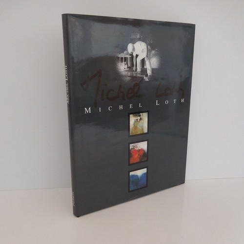 Monographie künstler michel - monographie,