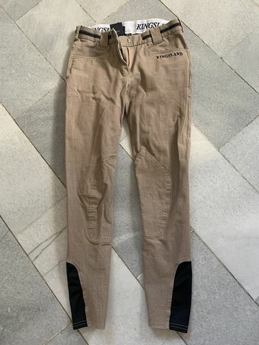 Tolle kingsland reithose - tolle,