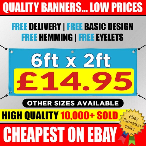 Pvc banner outdoor - outdoor, schwerlast