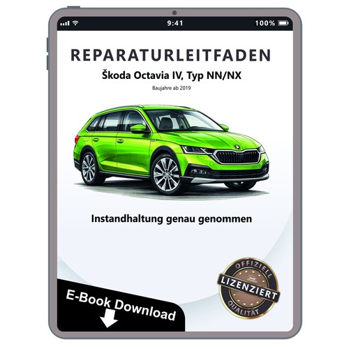 Skoda octavia - skoda, (19>)