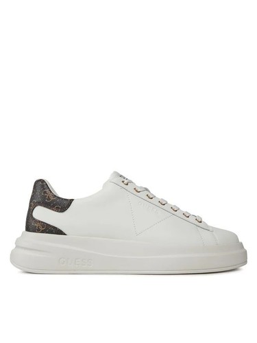 Guess herren sneaker - guess,