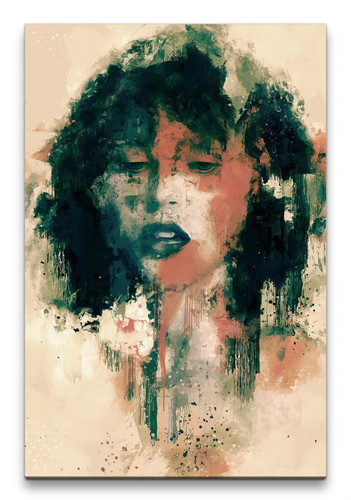 60x90cm felicity jones - 60x90cm,